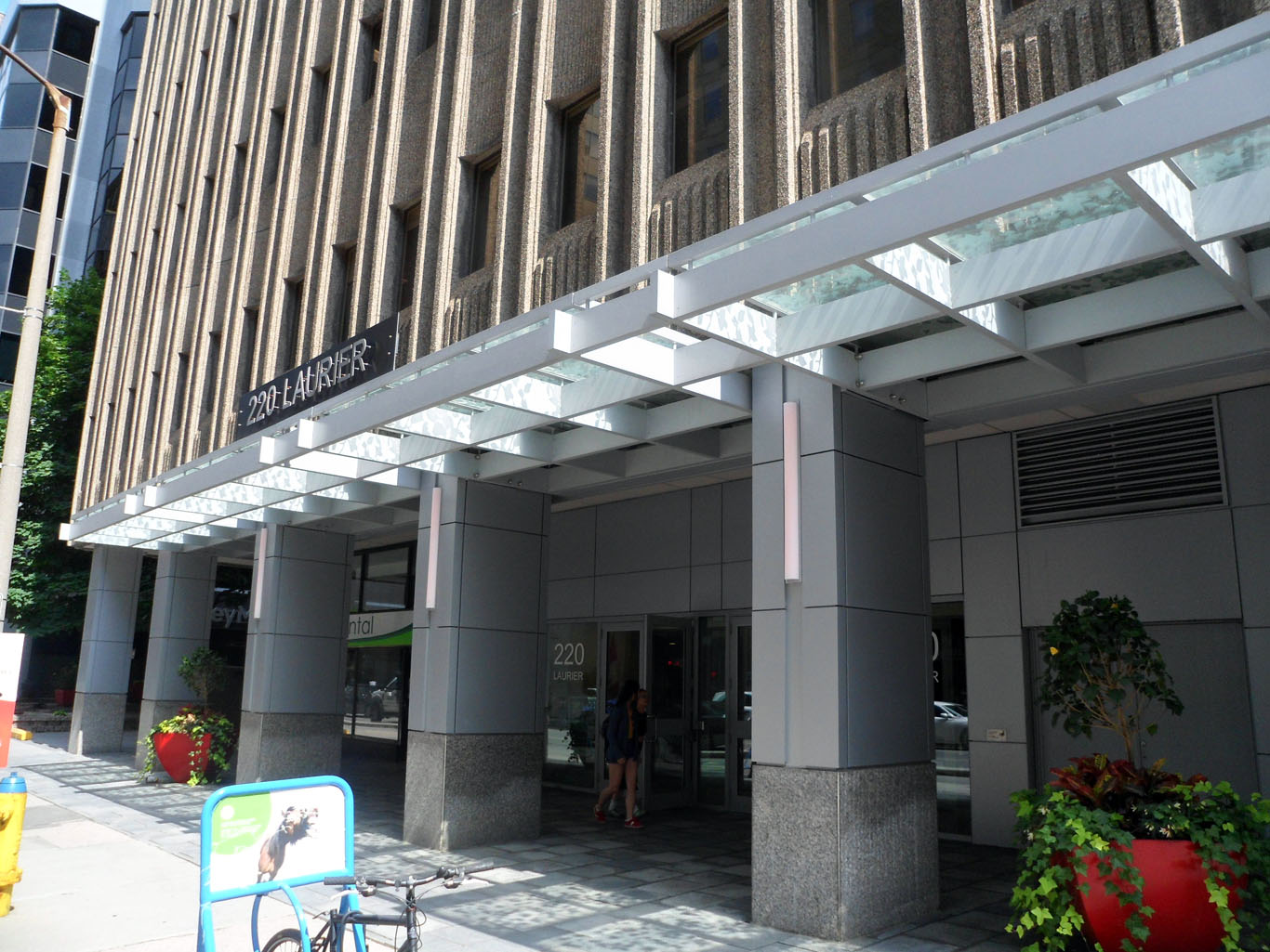 Epiq Global - Ottawa